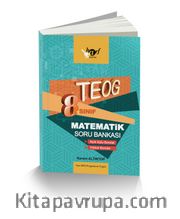 TEOG 8.Sınıf Matematik Soru Bankası