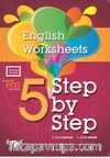 Ortaokul 5. Sınıf Step By Step English Worksheets