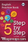 Ortaokul 5. Sınıf Step By Step English Practice Book (Cd İlaveli)