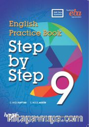 Lise 9. Sınıf Step By Step English Practice Book