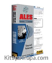 2018 ALES Sayısal Yetenek Çek Kopart Yaprak Test
