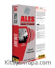 2018 ALES Sözek Yetenek Çek Kopart Yaprak Test