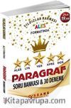 Yıldızlar Karması Paragraf Soru Bankası 30 Deneme