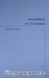 Oryantalizm ve 15 Temmuz