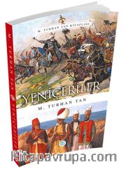 Yeniçeriler