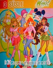 3 Süsle / Winx Club