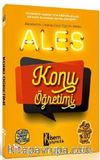 2018 ALES Konu Öğretimi