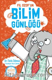 Fil Ozof’un Bilim Günlüğü