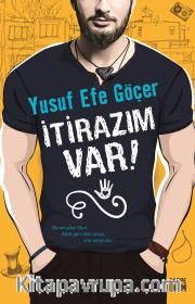 İtirazım Var!