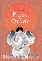 Pizza ve Oskar 