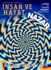 İnsan ve Hayat Dergisi Sayı:92 Ekim 2017