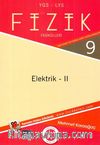 YGS-LYS Fizik Fasikülleri 9