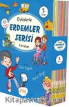 3. Sınıflar İçin Öykülerle Erdemler Serisi (10 Kitap)