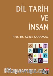 Dil Tarih ve İnsan