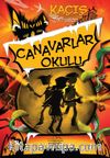 Canavarlar Okulu / Kaçış (Ciltli)