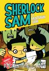 Sherlock Sam ve Mektubun Sırrı (Ciltli)
