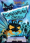 Canavarlar Okulu / İstila (Ciltli)