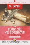 9. Sınıf Türk Dili ve Edebiyatı Konu Anlatımlı