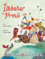 İlkbahar Prensi