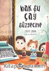 Bak Şu Çay Süzgecine