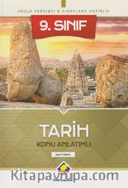 9. Sınıf Tarih Konu Anlatımlı