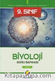 9. Sınıf Biyoloji Soru Bankası