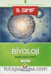 9  Sınıf Biyoloji Konu Anlatımlı