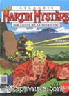 Yeni Martin MystereToplu Cilt 2/ Rorschach Şekilleri / Görünmeyen Düşman / San Romano Şövalyeleri