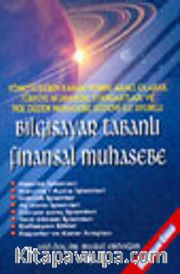 Bilgisayar Tabanlı Finansal Muhasebe