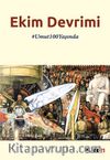 Ekim Devrimi & #Umut100Yaşında