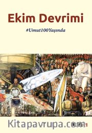 Ekim Devrimi <br /> #Umut100Yaşında