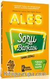 2018 ALES Türkçe Sözel Mantık Tamamı Çözümlü Soru Bankası