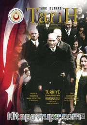 Türk Dünyası Araştırmaları Vakfı Dergisi Ekim 2017 Sayı:370