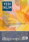 7edi İklim Sayı:331 Ekim 2017 Kültür Sanat Medeniyet Edebiyat Dergisi