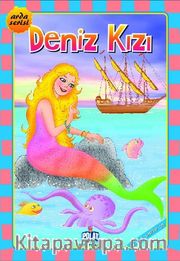 Deniz Kızı / Arda Serisi
