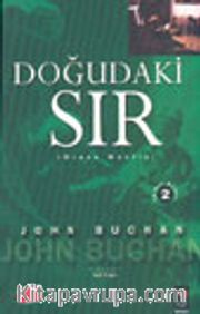 Doğudaki Sır