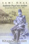 Sadettin Paşa'nın Anıları Ermeni-Kürt Olayları (Van, 1869)