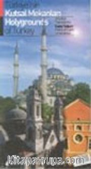 Türkiye'nin Kutsal Mekanları