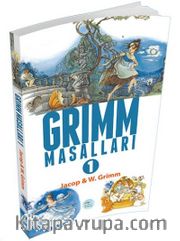 Grimm Masalları 1