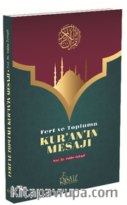 Fert ve Topluma Kur’an’ın Mesajı