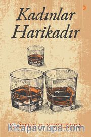 Kadınlar Harikadır