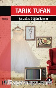 Şanzelize Düğün Salonu