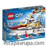 LEGO City - Balıkçı Teknesi (60147)