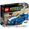 LEGO Speed Champions - Ford Mustang GT (75871)