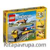 LEGO Creator Hava Gösterisi Yıldızları (31060) 