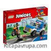 LEGO Juniors Polis Kamyoneti Takibi (10735)