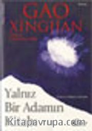 Yalnız Bir Adamın Kitabı