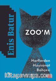 Zoo’m <br /> Harflerden Hayvanat Bahçesi