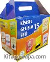 Kişisel Gelişim Seti (15 Kitap)