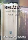 Arapça Belagat & Meani-Beyan-Bedi